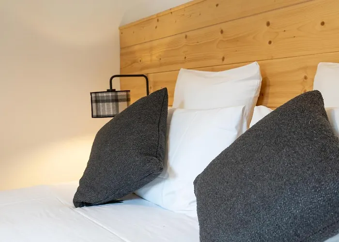 Apartahotel Les Roches Du Mont Blanc - Résidence&spa
